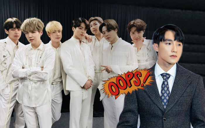 BTS sắp ra nhạc mới: Có chi tiết liên quan đến Sơn Tùng M-TP luôn này! Ảnh 2