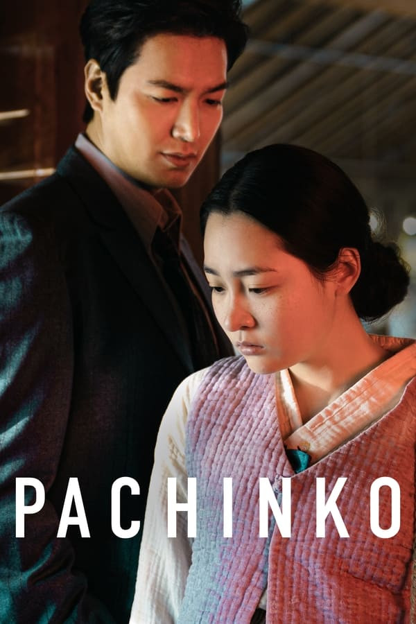 Pachinko: Người yêu của Lee Min Ho có gì mà nhận được đánh giá cao? Ảnh 4