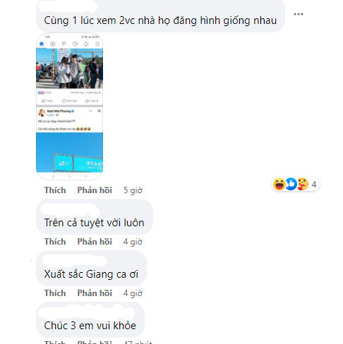 Thêm một mỹ nhân Việt trốn con đi chơi khiến fan ghen tị Ảnh 6