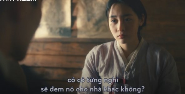 Pachinko tập 3: Bị Lee Min Ho làm cho có thai rồi phủi trách nhiệm, nữ chính đồng ý bỏ trốn cùng trai lạ? Ảnh 7