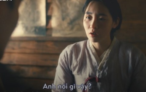 Pachinko tập 3: Bị Lee Min Ho làm cho có thai rồi phủi trách nhiệm, nữ chính đồng ý bỏ trốn cùng trai lạ? Ảnh 8