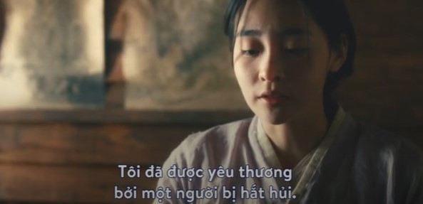 Pachinko tập 3: Bị Lee Min Ho làm cho có thai rồi phủi trách nhiệm, nữ chính đồng ý bỏ trốn cùng trai lạ? Ảnh 10