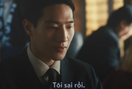 Pachinko tập 3: Bị Lee Min Ho làm cho có thai rồi phủi trách nhiệm, nữ chính đồng ý bỏ trốn cùng trai lạ? Ảnh 12