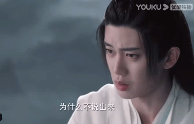 Ngự Giao Ký: Nhậm Gia Luân bị nghi mua hot search tự tâng bốc bản thân dù đóng phim dở tệ Ảnh 2