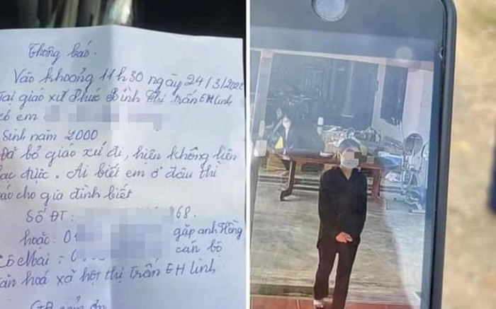 Thi thể cô gái sinh năm 2000 được tìm thấy dưới sông sau 2 ngày 'mất tích' Ảnh 2