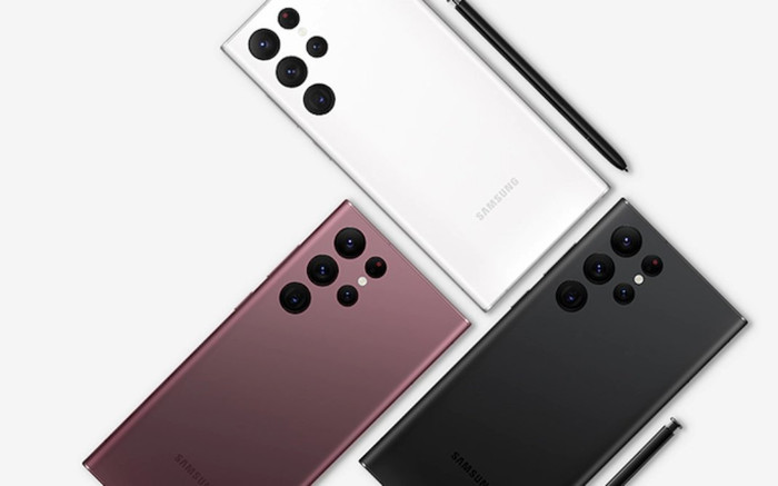 Samsung ra mắt phiên bản Galaxy S22 Ultra 1TB Ảnh 2