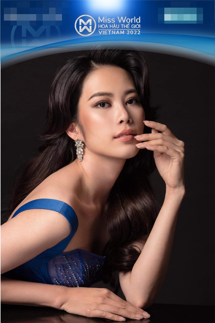 Ơ kìa: Nam Em chính thức dự thi Miss World Vietnam 2022 dù trước đó úp mở thi Miss Universe Vietnam Ảnh 2