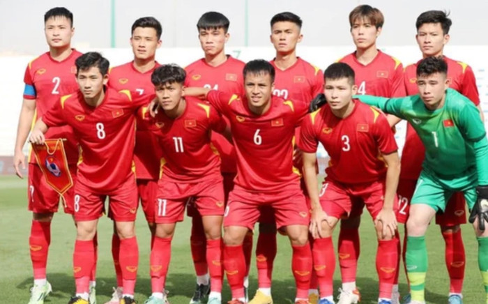 Thua U23 Croatia, Việt Nam vẫn vui hơn Thái Lan Ảnh 2