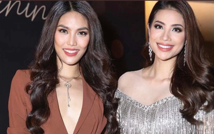 Cuộc sống của các mỹ nhân 'ở ẩn' sau khi lấy chồng đại gia Ảnh 2