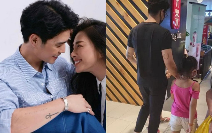 Trước thềm đám cưới, Huy Trần ghi điểm cực khéo với 'dàn nhóc tỳ quyền lực' nhà Ngô Thanh Vân Ảnh 2