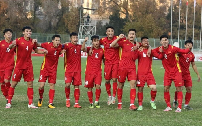 U23 Việt Nam tái ngộ Uzbekistan, khó hiểu nhất là BTC xếp né 'voi con' Thái Lan Ảnh 2