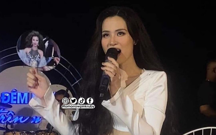 Đông Nhi lần đầu tiết lộ nguồn cơn của bức ảnh dìm huyền thoại, còn tịch thu cả 'hàng độc' Ảnh 2