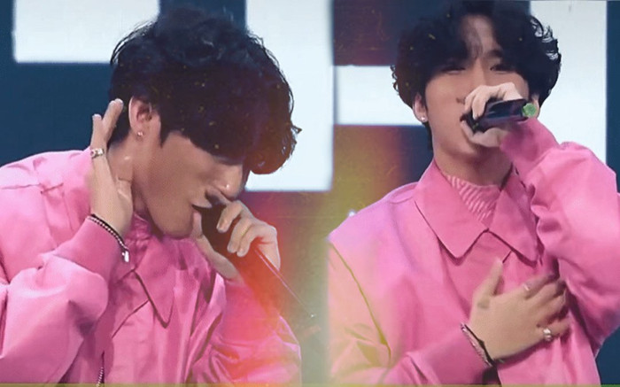 Sơn Tùng bị chính fan 'bóc phốt' diễn sâu trong sân khấu mới nhất: Chuyện gì đây? Ảnh 2