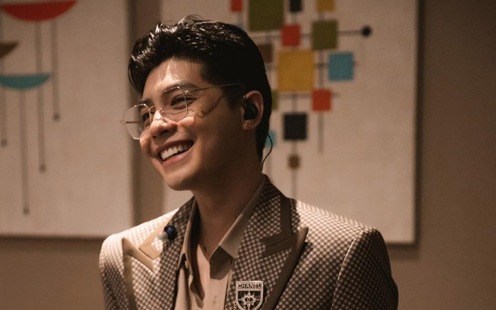 Noo Phước Thịnh phát tướng hậu Covid-19 khiến netizen 'lú lẫn' Ảnh 2