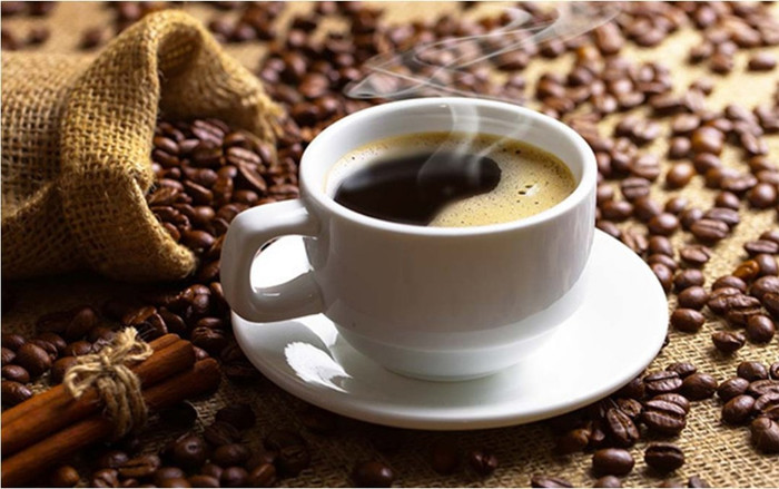 Đang mắc Covid-19 có nên uống cà phê? Ảnh 2