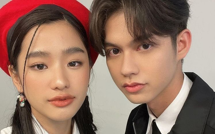 Vườn Sao Băng bản Thái Lan tập 14: Gorya chia tay Thyme vì tham tiền? Ảnh 2