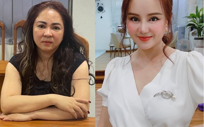 Diễn biến nóng: Phục hồi giải quyết đơn tố cáo của ca sĩ Vy Oanh đối với bà Nguyễn Phương Hằng Ảnh 2