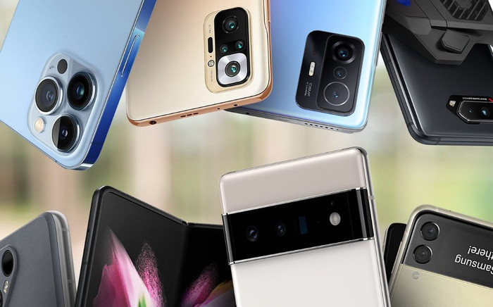 Chọn mua smartphone cao cấp, nhất định phải quan tâm 3 yếu tố này Ảnh 2