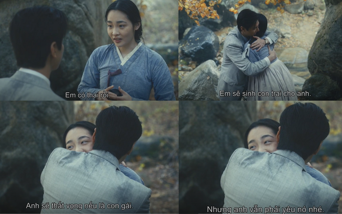 Cùng là 'yêu em từ cái nhìn đầu tiên' nhưng sao Lee Min Ho và Ahn Hyo Seop lại khác nhau thế này! Ảnh 7