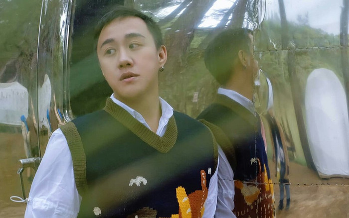 Trung Quân idol bất ngờ thông báo kết hôn, chuyện gì đây? Ảnh 2