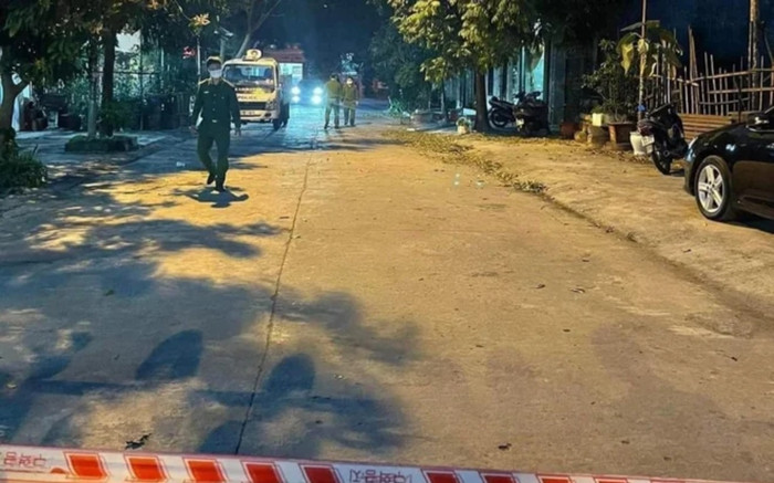 Nghi án cô gái trẻ ở Ninh Bình bị sát hại, phân xác dã man Ảnh 2