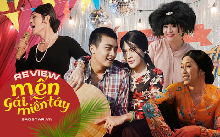 Mến gái miền Tây: Đừng biến hình ảnh người đồng tính trở nên kệch cỡm, xấu xí Ảnh 2