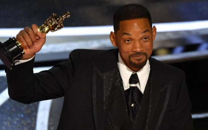 Trực tiếp Oscar 2022: Dune giật 9 giải nhưng spotlight vẫn thuộc về Will Smith với màn 'choảng' nhau Ảnh 2
