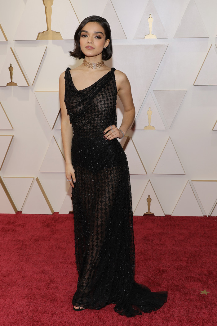 'Nàng Bạch Tuyết' Rachel Zegler cà khịa ban tổ chức Oscar 2022 sau ồn ào không được mời tham dự Ảnh 3