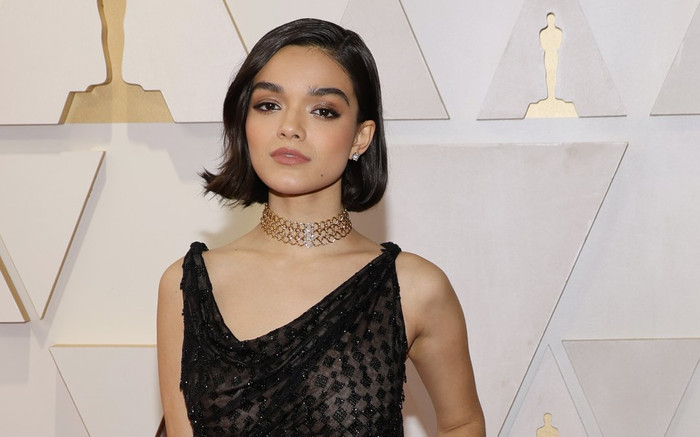 'Nàng Bạch Tuyết' Rachel Zegler cà khịa ban tổ chức Oscar 2022 sau ồn ào không được mời tham dự Ảnh 2