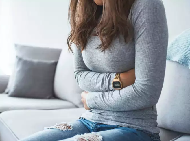 Phải làm gì khi bị tiêu chảy do Covid-19? Ảnh 3