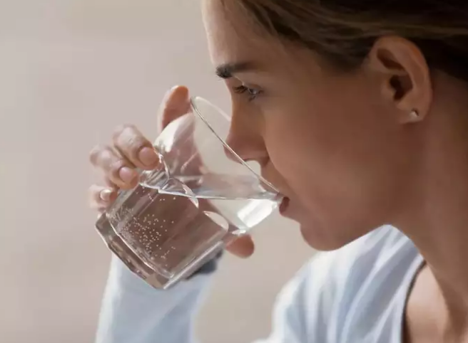 Phải làm gì khi bị tiêu chảy do Covid-19? Ảnh 4