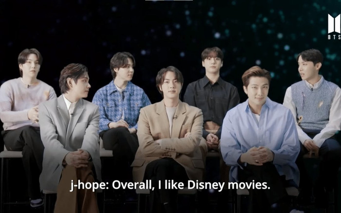 Oscar 2022: BTS xuất hiện bất ngờ nhưng liệu có cứu được rating? Ảnh 2