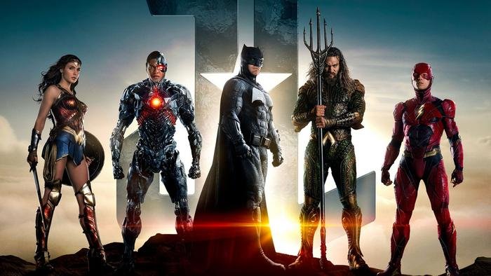 Oscar 2022: Justice League vượt Spider Man: No Way Home giành giải phim được khán giả yêu thích nhất Ảnh 6