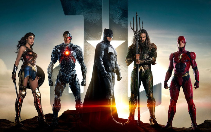 Oscar 2022: Justice League vượt Spider Man: No Way Home giành giải Phim được khán giả yêu thích nhất Ảnh 2