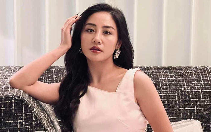 Văn Mai Hương công khai 'nửa kia', danh tính là ai mà khiến dân tình ồ ạt vào nhận chồng Ảnh 2
