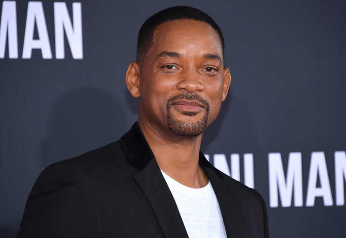 Trước khi tát đồng nghiệp ở Oscar, Will Smith từng trải qua tuổi thơ u ám, bị cha ruột ngược đãi Ảnh 3