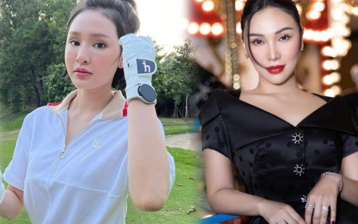 Loạt phát ngôn yêu đương 'cực khét' của dàn sao nữ vướng lùm xùm 'tiểu tam' Ảnh 2