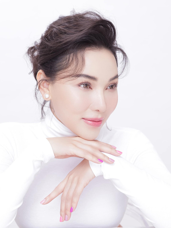Loạt phát ngôn yêu đương 'cực khét' của dàn sao nữ vướng lùm xùm 'tiểu tam' Ảnh 8