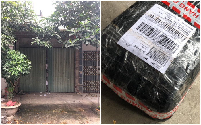 Vụ cô gái trẻ bị sát hại, phân xác ở Ninh Bình: Một gói hàng bí ẩn bất ngờ được giao đến nhà nghi phạm Ảnh 2