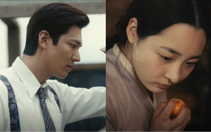 Pachinko: Trao thân cho Lee Min Ho, nữ chính vô tình bị gắn mác 'tiểu tam' Ảnh 2