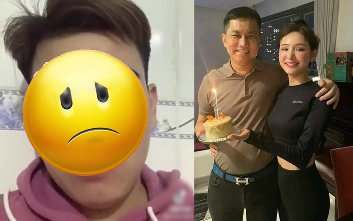 Người được cho là em họ Hiền Hồ, nghi đã nhận tiền tỷ để phát tán ảnh, lần đầu lên tiếng nói rõ sự tình Ảnh 2