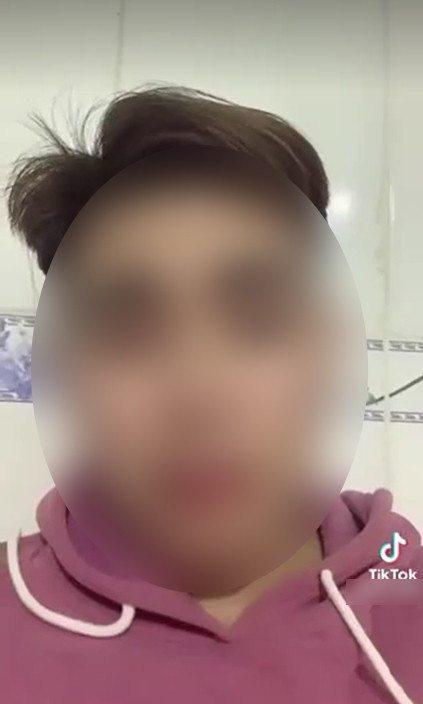 Người được cho là em họ Hiền Hồ, nghi đã nhận tiền tỷ để phát tán ảnh, lần đầu lên tiếng nói rõ sự tình Ảnh 3