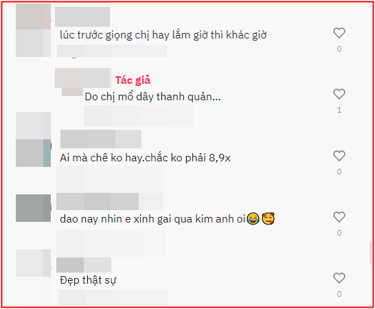 Nhật Kim Anh diễn tại đám cưới, giọng hát khàn đặc không lên nổi nốt cao khiến fan lo lắng Ảnh 4