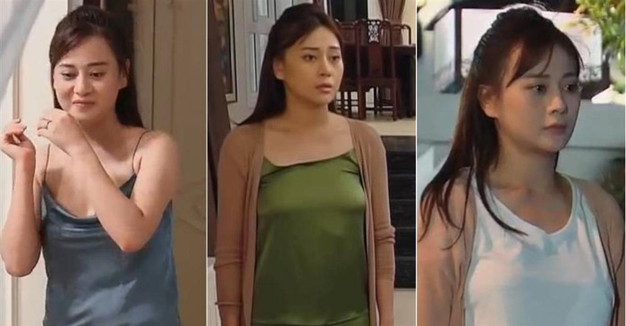 Quá khứ 'đuông dừa' ngày nào đã rời xa. 