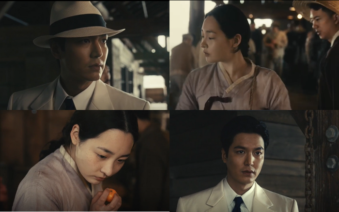 Pachinko: 'Tra nam' Lee Min Ho chia sẻ bí quyết đưa gái xinh 'lên giường' Ảnh 3