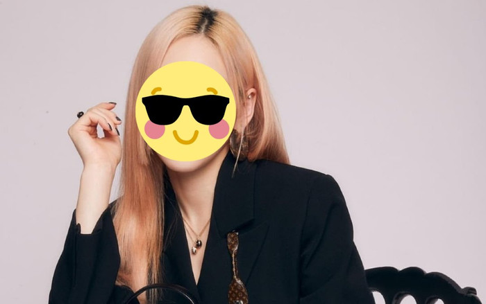 Một nữ thần tượng khiến đồng nghiệp u mê không lối thoát, ao ước có 'tin đồn hẹn hò Ảnh 2