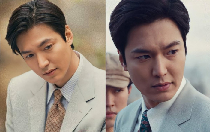 Pachinko: Lee Min Ho trơ trẽn đến mức chửi bố của người yêu sau khi giở trò 'quất ngựa truy phong' Ảnh 2