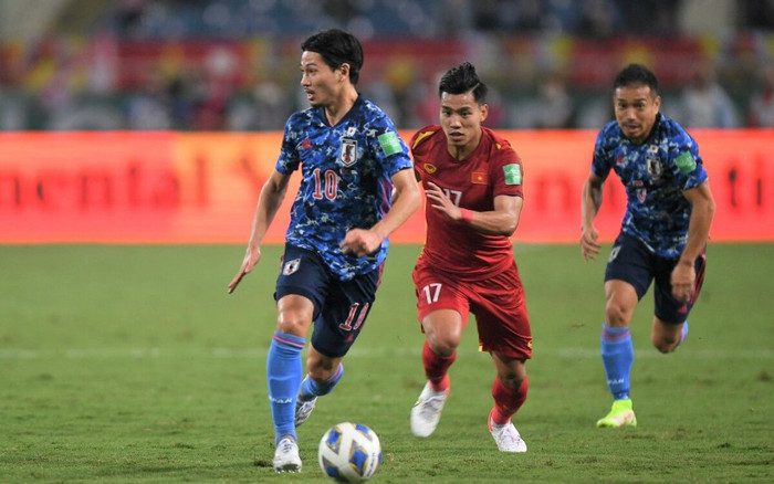 Trang chủ AFC không tin tuyển Việt Nam có thể đẩy Trung Quốc xuống cuối bảng Ảnh 2