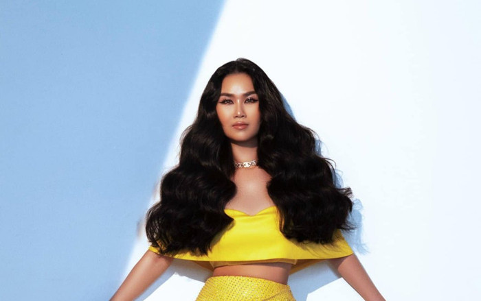 Võ Hạ Trâm đăng bài tố người 'gây gổ' với mình từ sáng sớm Ảnh 2