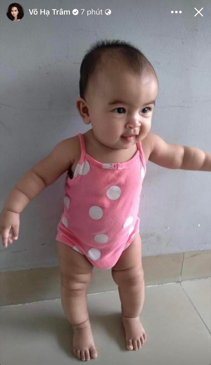 Võ Hạ Trâm đăng bài tố người 'gây gổ' với mình từ sáng sớm Ảnh 7